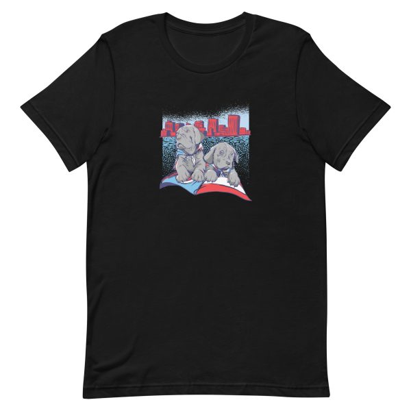 Dayton Skyline T-Shirt
