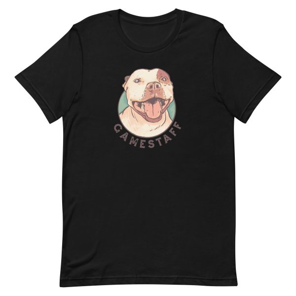 Staffordshire Dog T-Shirt