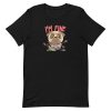 Warrior Pug T-Shirt