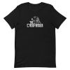 unisex-staple-t-shirt-black-front-6a6bbf21c8e7f.jpg The Dogfather T-Shirt