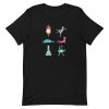 Yoga Animals T-Shirt