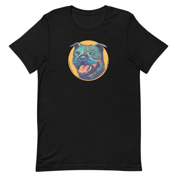 Staffordshire Bull Terrier T-Shirt