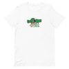 Bazooka Pug T-Shirt