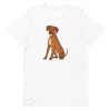 Rhodesian Ridgeback T-Shirt