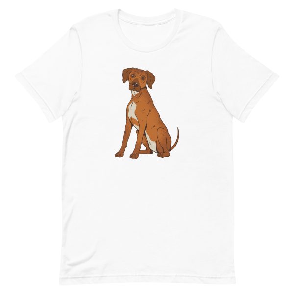 Rhodesian Ridgeback T-Shirt