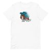 Cavalier King Charles Spaniel Pirate T-Shirt