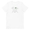 Doodle Pitbull T-Shirt