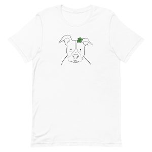 Doodle Pitbull T-Shirt