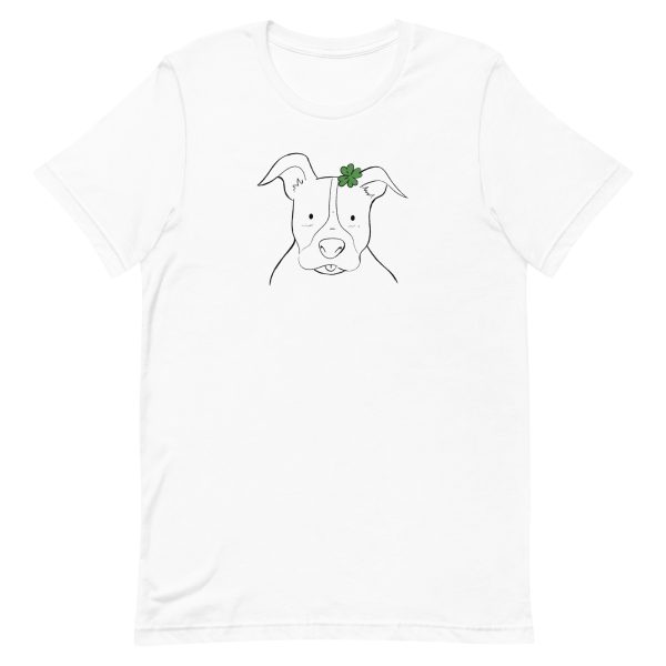 Doodle Pitbull T-Shirt