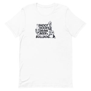 Drink Beer Quote T-Shirt
