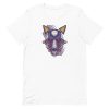 Robotic Wolf T-Shirt