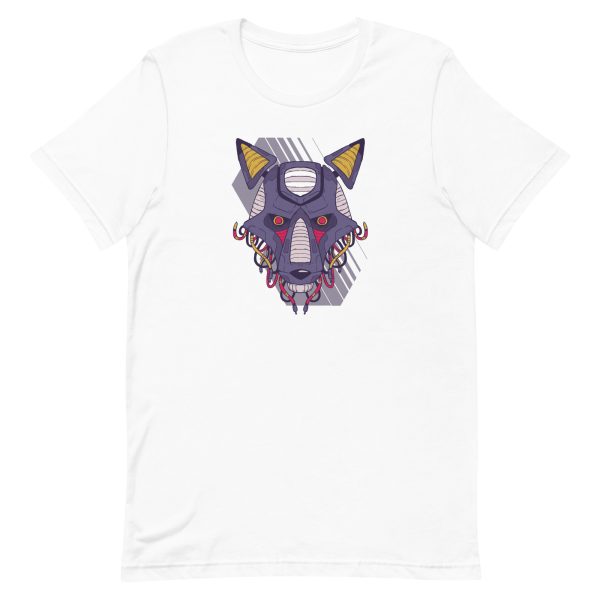Robotic Wolf T-Shirt