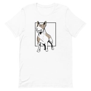 Bull Terrier T-Shirt