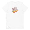Pug Unicorn T-Shirt