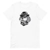 Cavalier Steampunk Dog T-Shirt