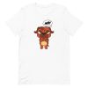 Angry Dog T-Shirt