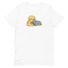 Dog and Cat Love T-Shirt