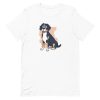 Swiss Mountain Dog T-Shirt
