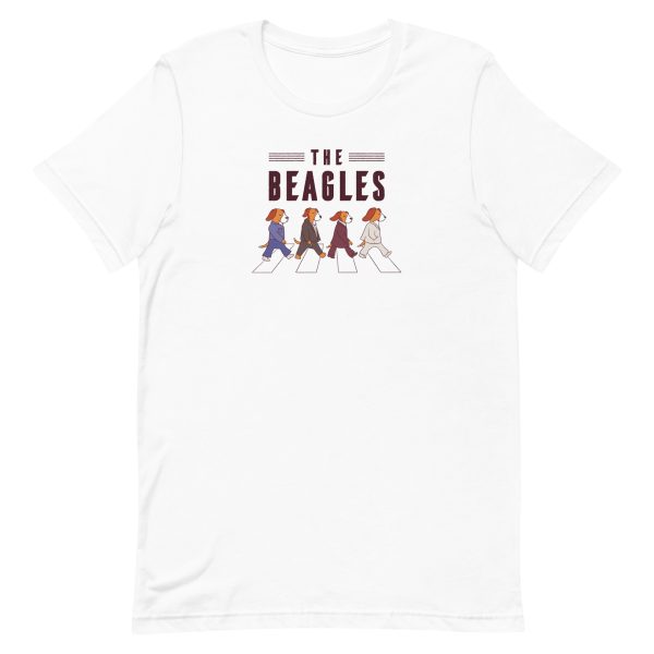 The Beagles T-Shirt