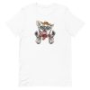 Chihuahua Western Dog T-Shirt
