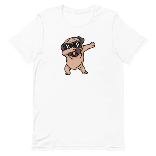 Pug Dabbing T-Shirt