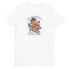 Sloths and Dogs T-Shirt