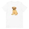 Boerboel Puppy Dog T-Shirt