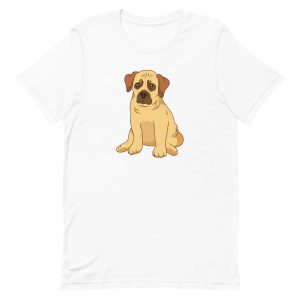 Boerboel Puppy Dog T-Shirt