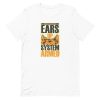 Ears Up T-Shirt