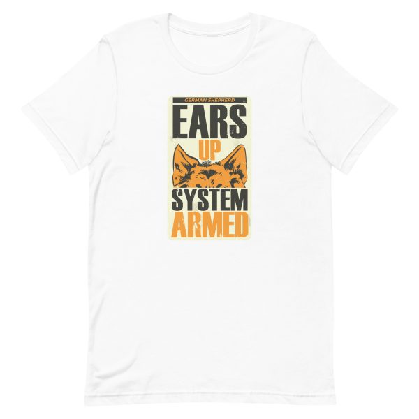 Ears Up T-Shirt
