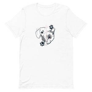 Dog and Cat T-Shirt