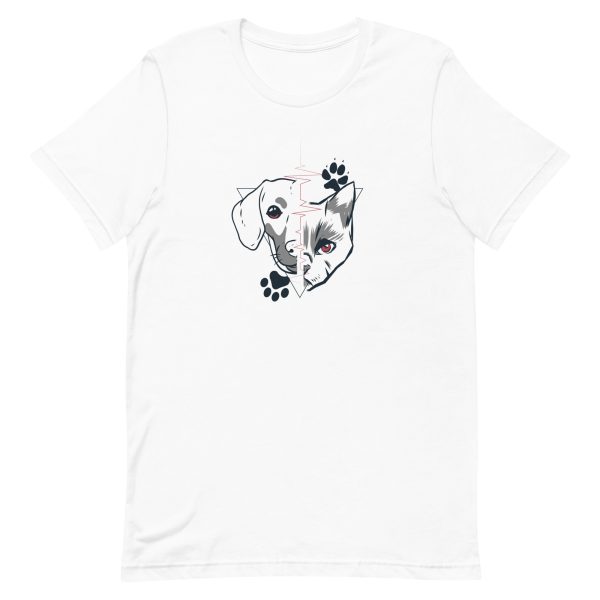 Dog and Cat T-Shirt