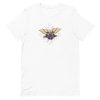 Steampunk Pug T-Shirt