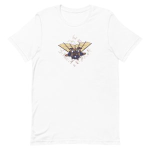Steampunk Pug T-Shirt
