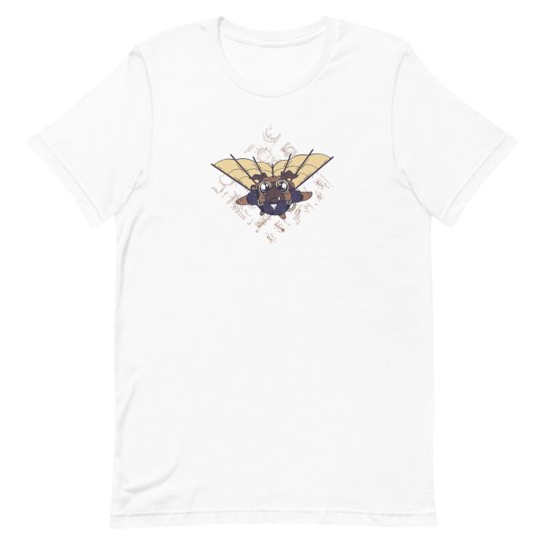 Steampunk Pug T-Shirt