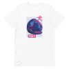 Space Dog T-Shirt