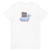 Doggie Dad T-Shirt