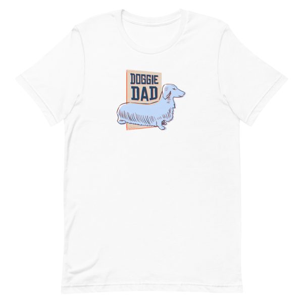 Doggie Dad T-Shirt
