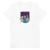 Poker Dogs T-Shirt