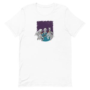Poker Dogs T-Shirt