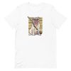 Armed Pug T-Shirt