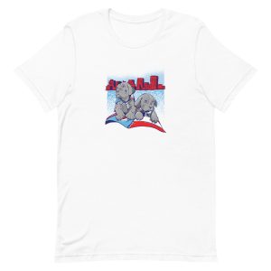 Dayton Skyline T-Shirt