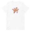 unisex-staple-t-shirt-white-front-6a6ba28d10f7c.jpg Year of the Dog T-Shirt