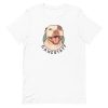 Staffordshire Dog T-Shirt